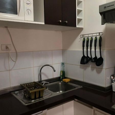 Departamento Studio Amoblado Santiago Dış mekan fotoğraf